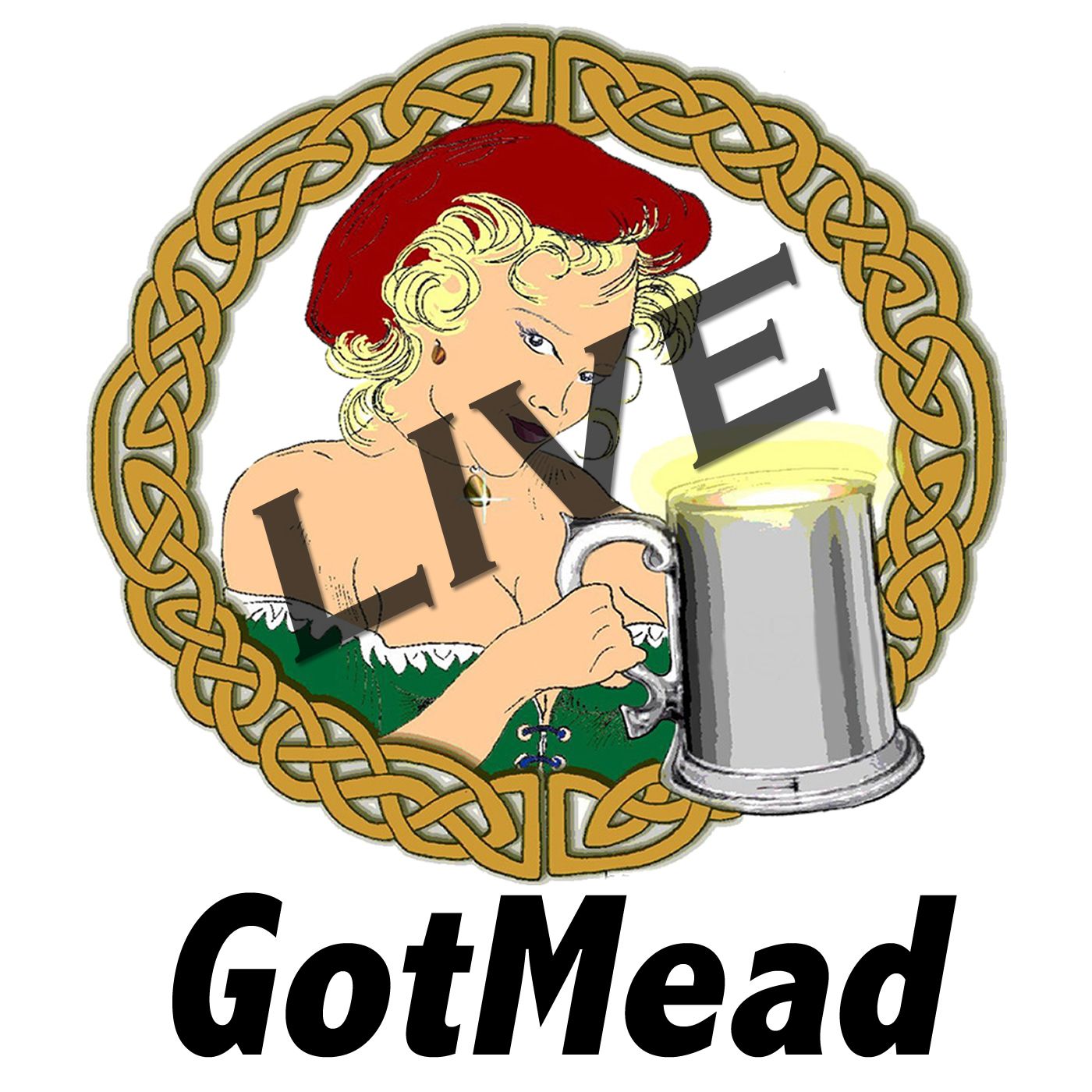 GotMead Live