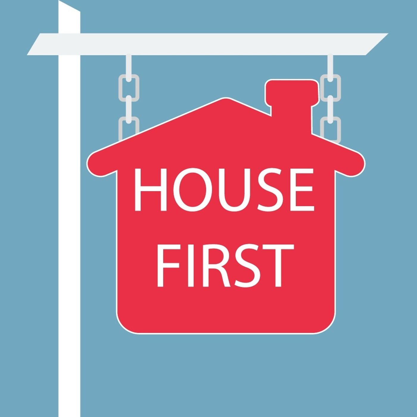 33^ puntata - La cooperativa sociale Nemesi presenta "House first" episode artwork