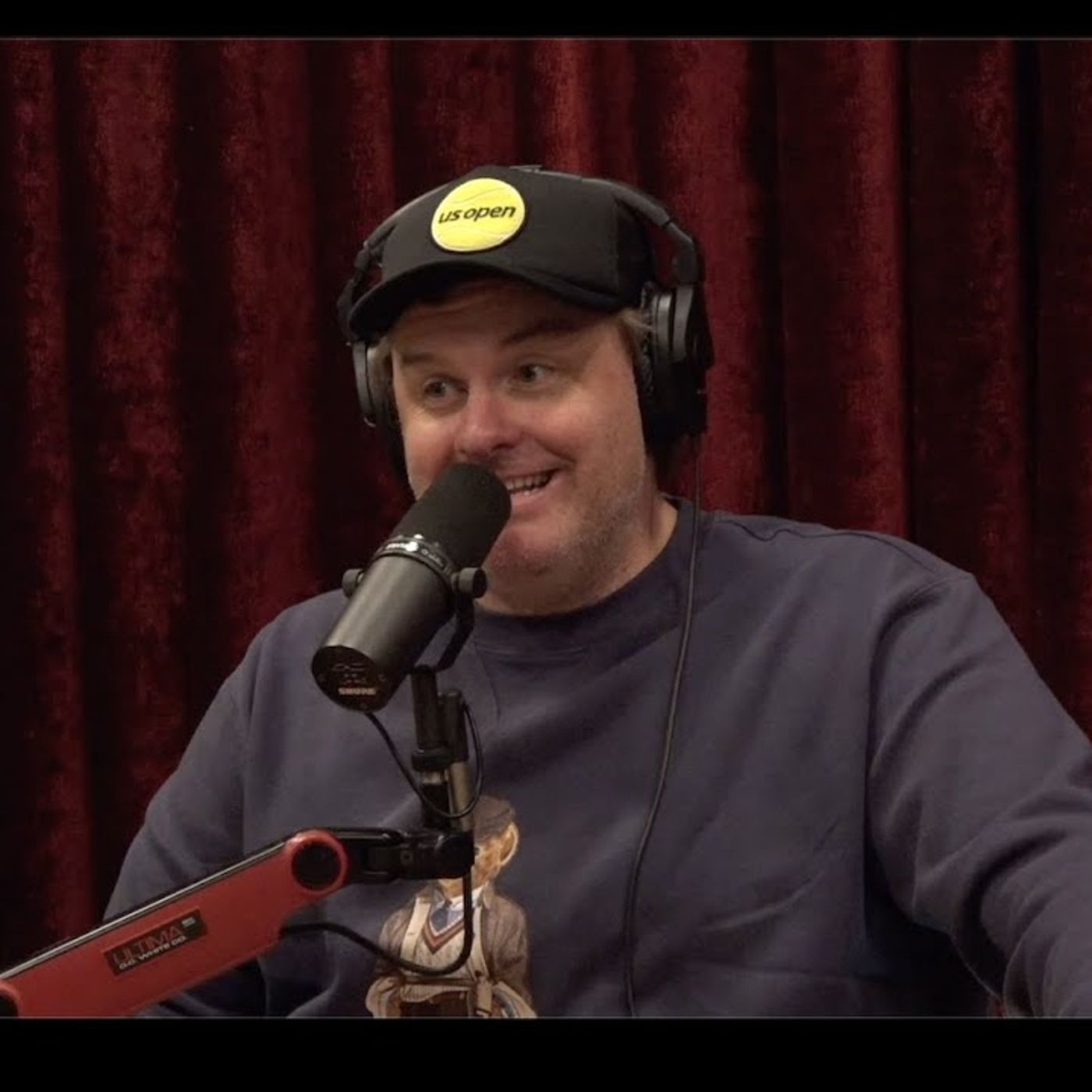Joe Rogan Experience _2375 - Tim Dillon episode artwork