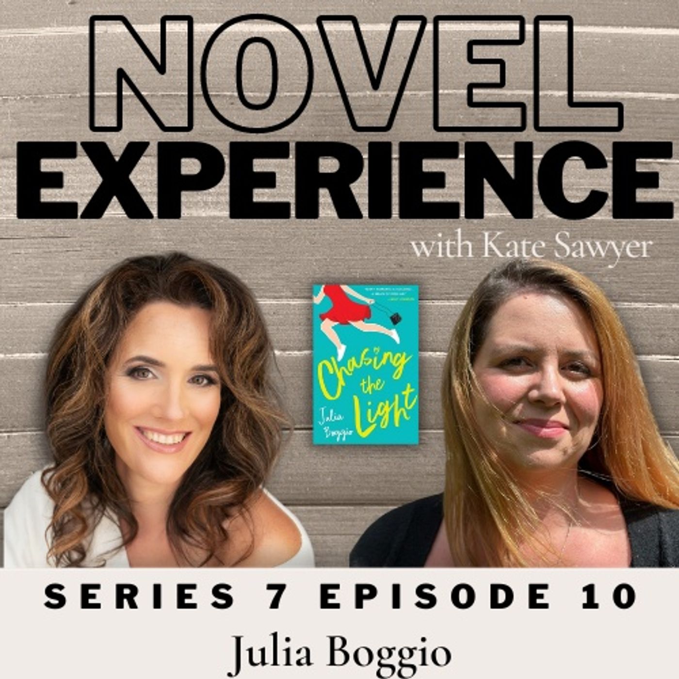Novel Experience