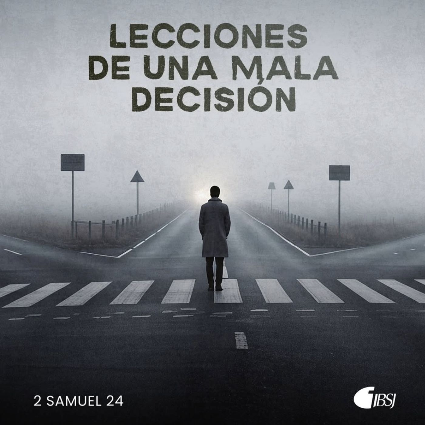 Portada de Iglesia Bíblica del Señor Jesucristo