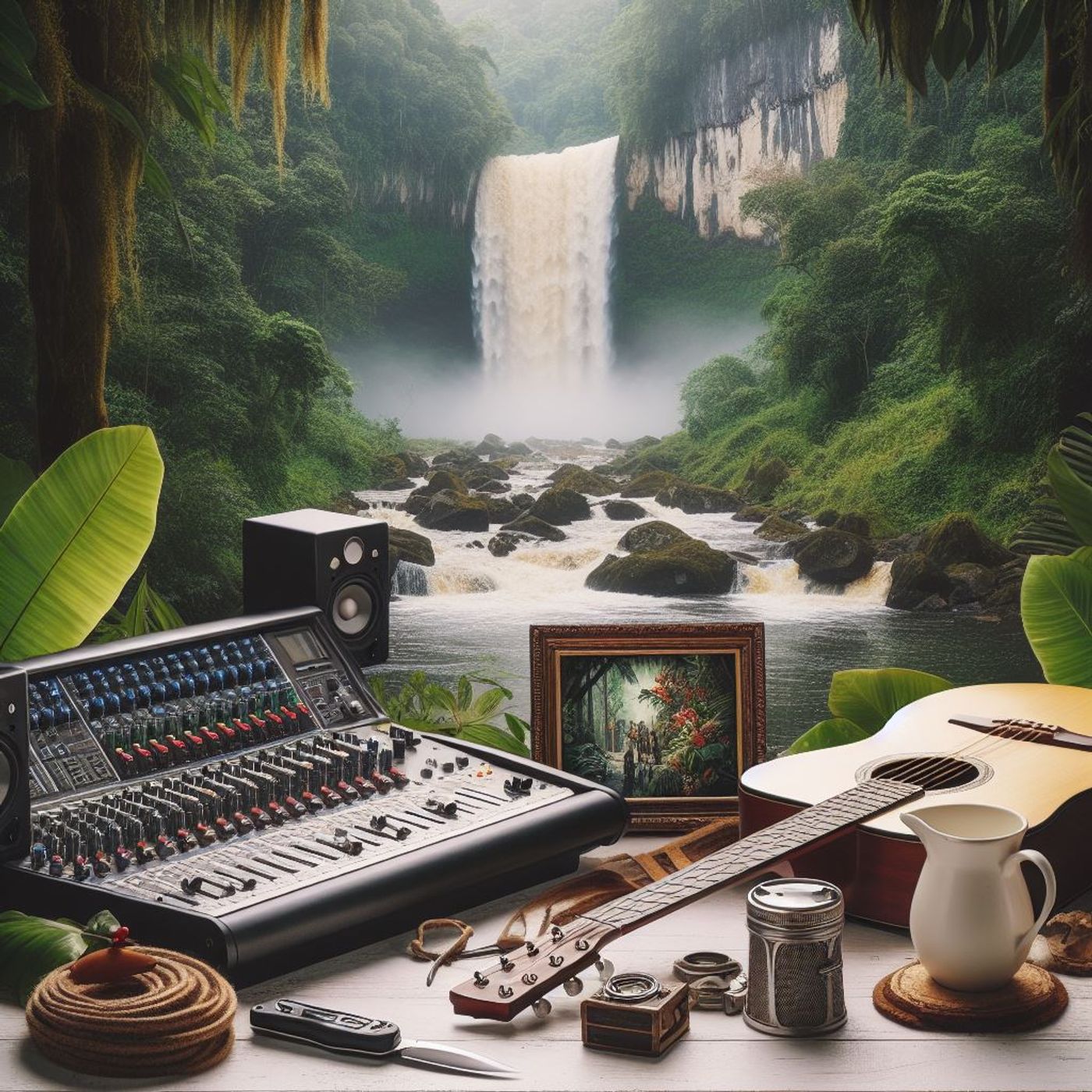 Locutor de documental. Locutores para documentales. Voces para documentales