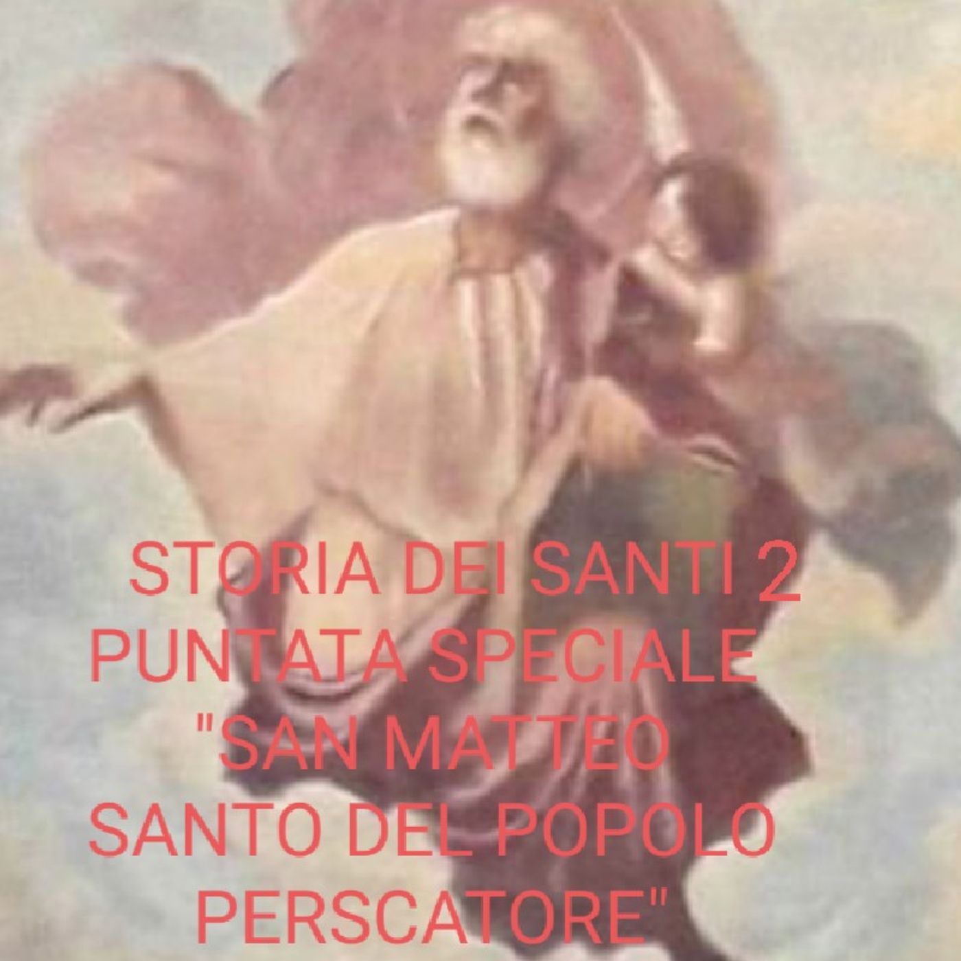 Il podcast di Canale S Matteo Salerno