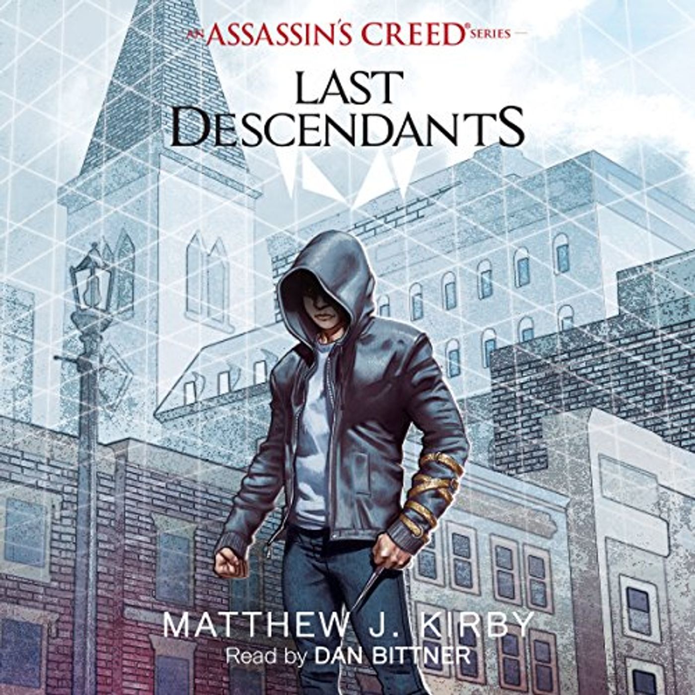 Get Best Full Audiobooks in Teens, Sci-Fi & Fantasy