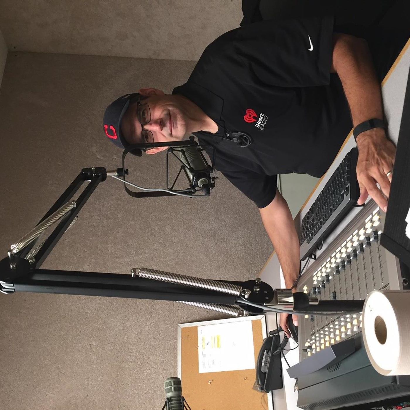 The Paul James\' Show!