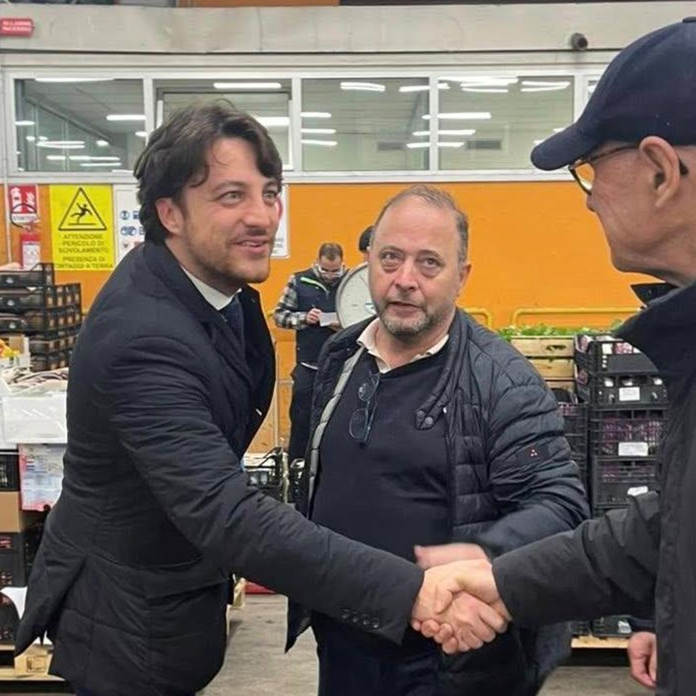 Correttezza e semplificazione: la politica “gentile” di Stefani scuote il centrodestra veneto Correttezza e semplificazione: la politica “gentile” di Stefani scuote il centrodestra veneto