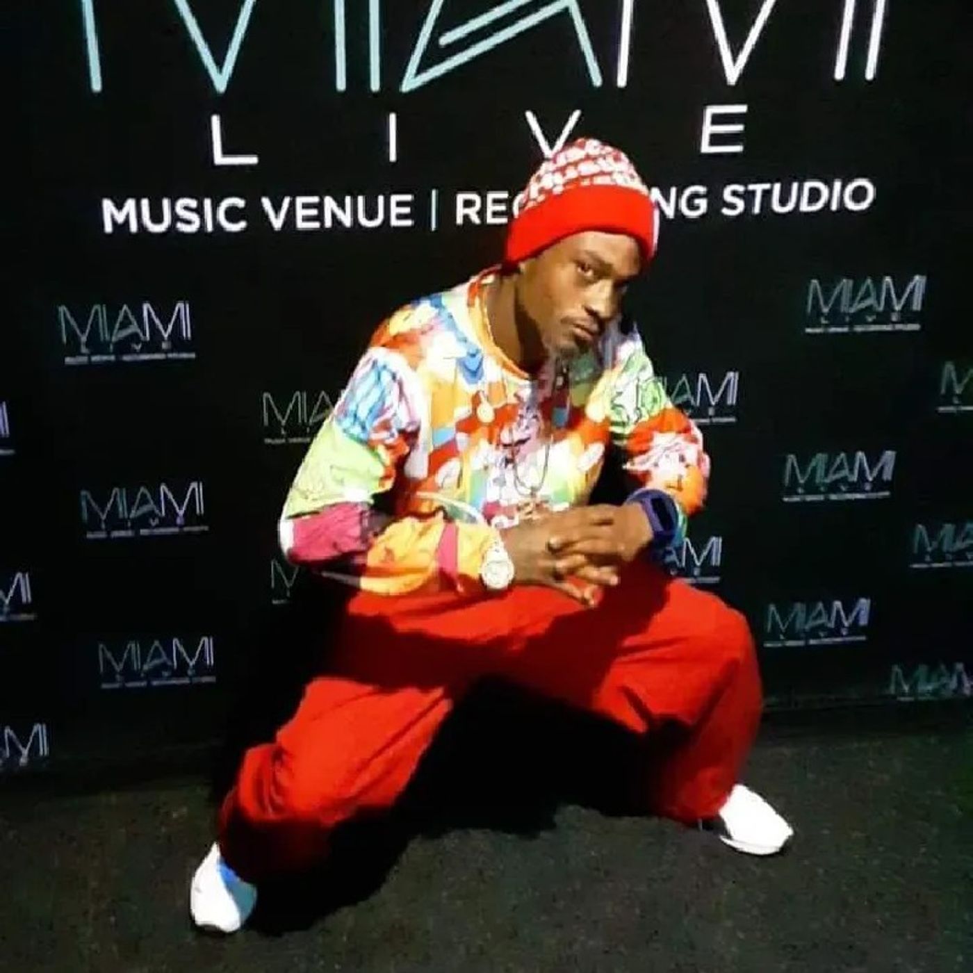 Da Hot Spot