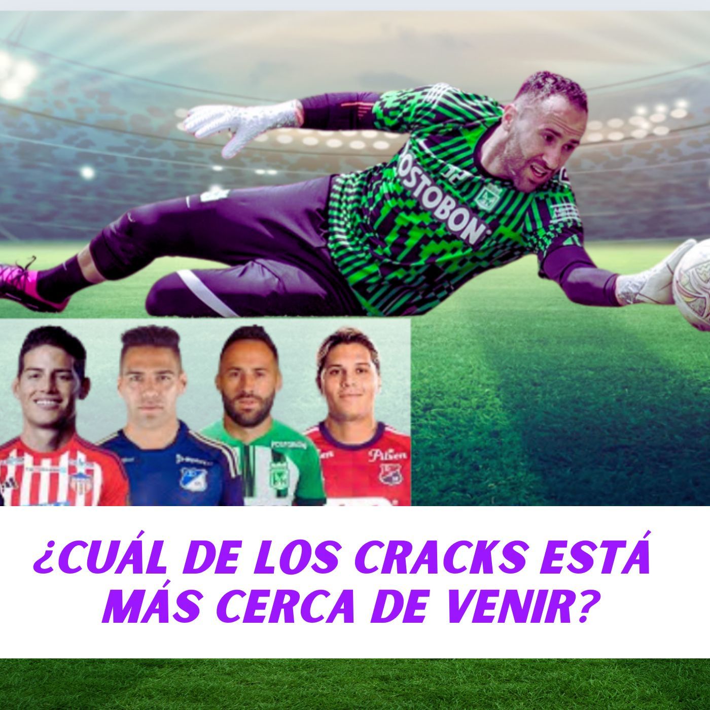 La Liga de la Liga