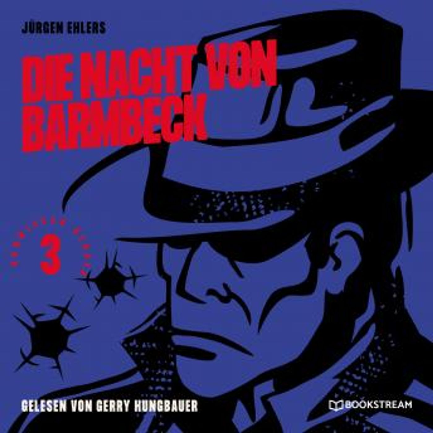 Listen to Top Full Audiobooks in Mystery, Thriller & Horror, Suspense