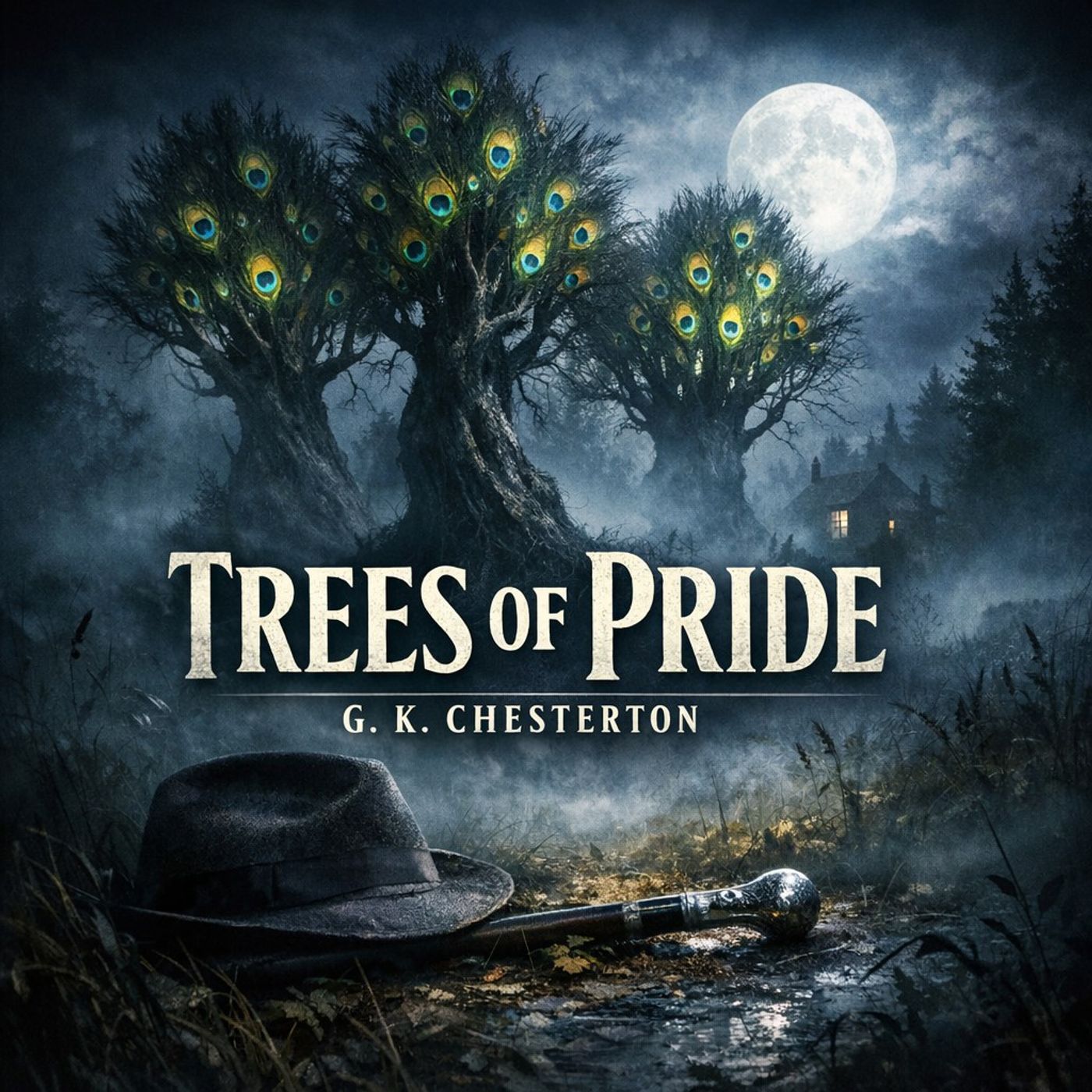 🟡 Trees of Pride (Full Audiobook) | G. K. Chesterton