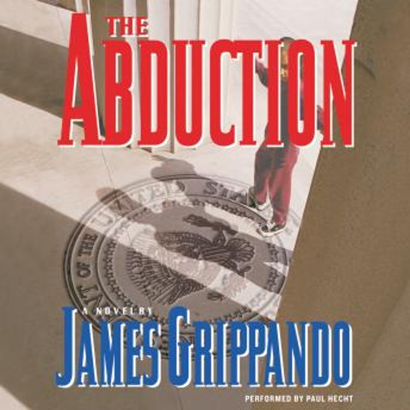 Get Your Favorite Full Audiobooks in Mystery, Thriller & Horror, Suspense
