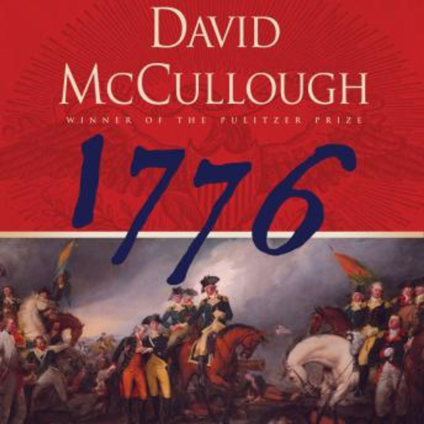 Listen to New Full Audiobooks in History, The Americas