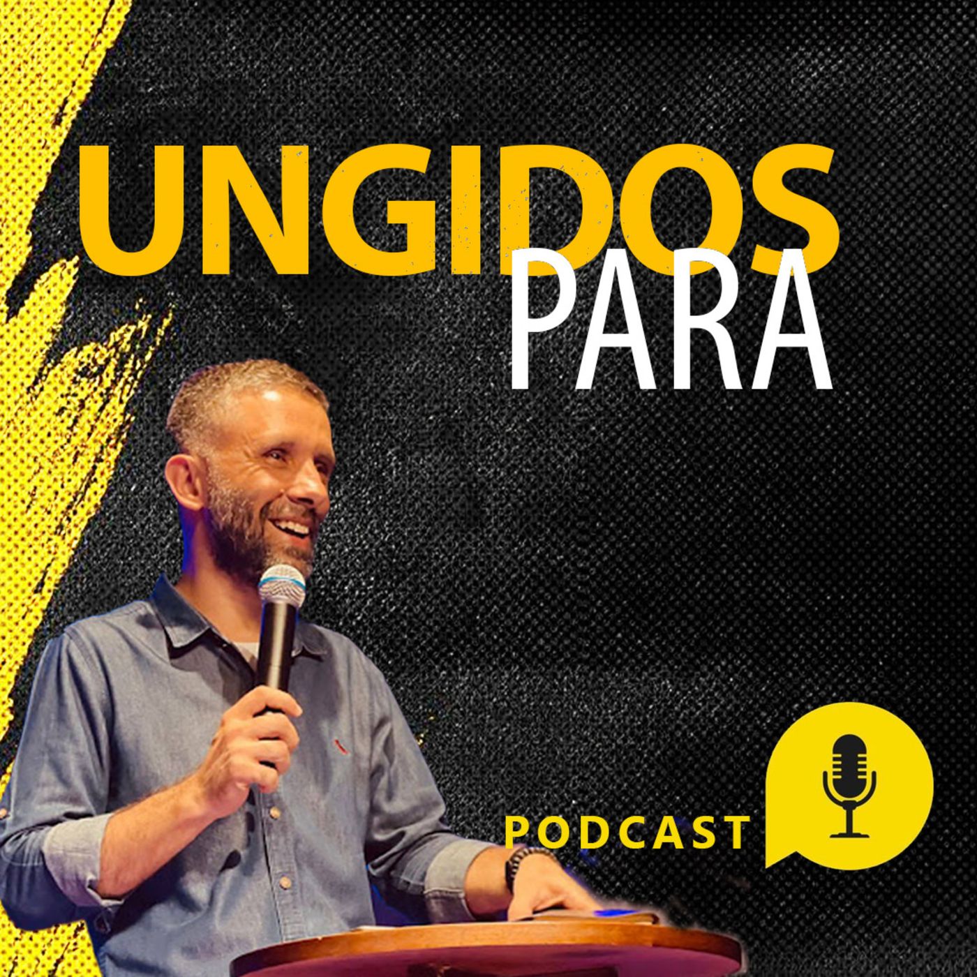 Podcast - Quadrangular Madame Machado
