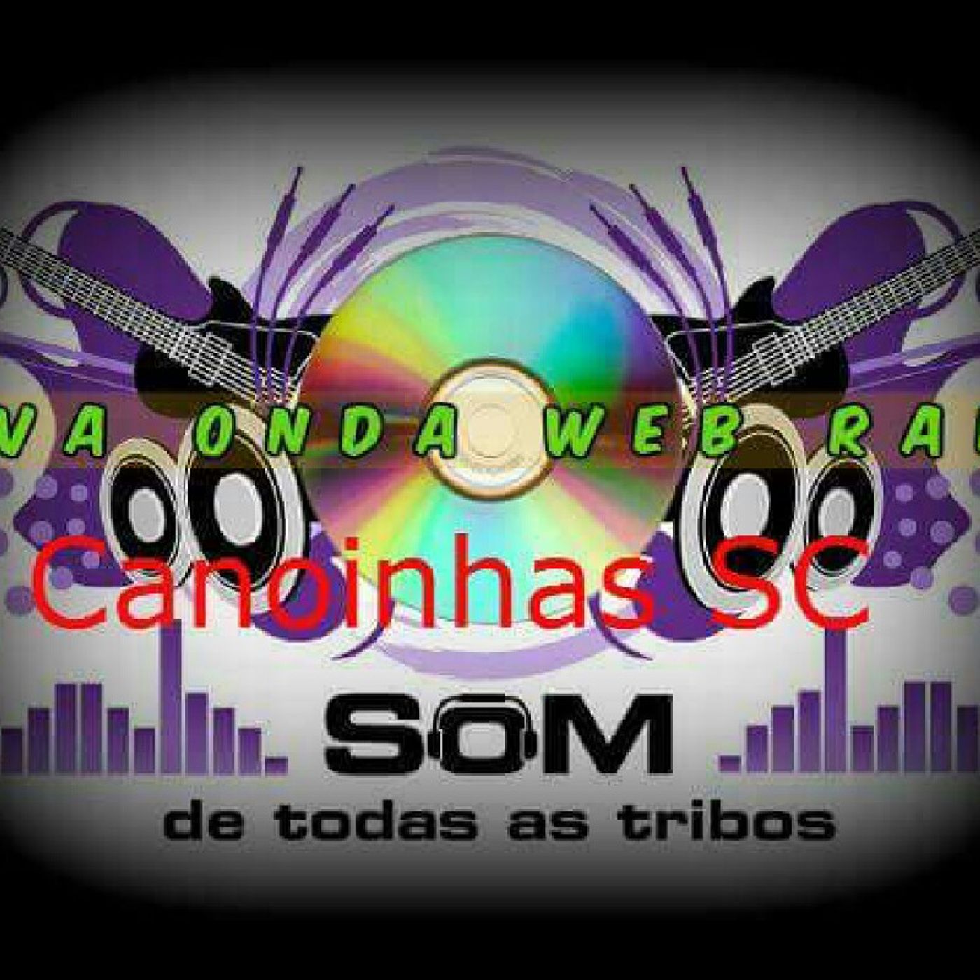 nova onda web radio\'s show
