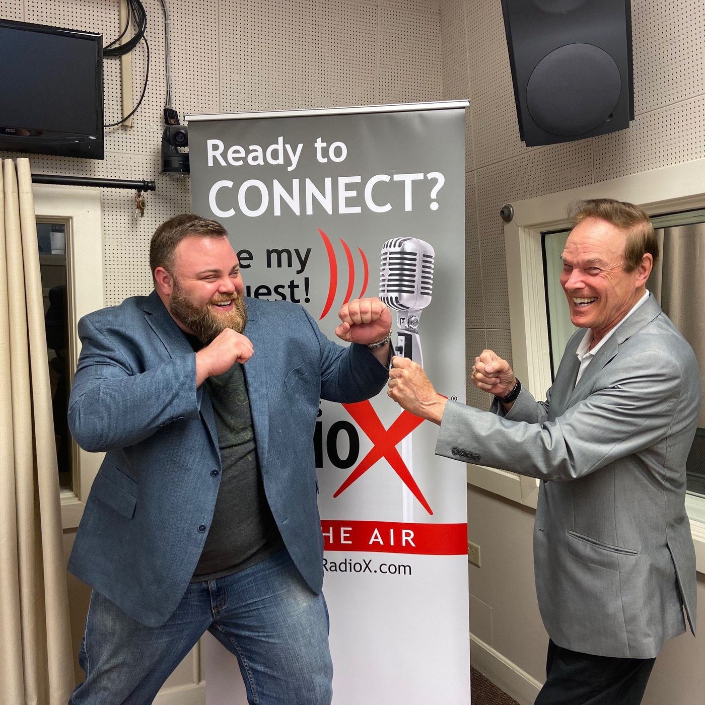 North Georgia Business Radio