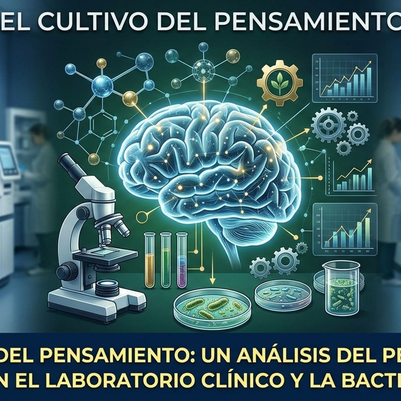 El Pensamiento crítico en el Laboratorio
