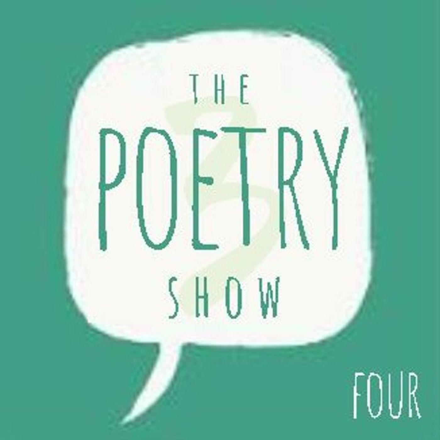 The Poetry Show