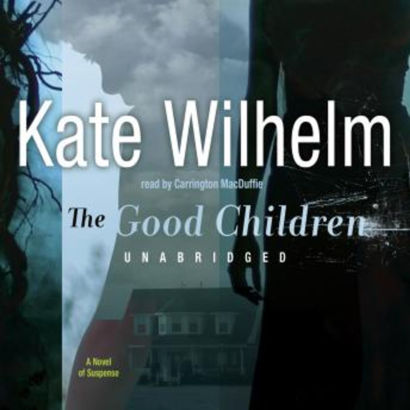 Listen to Trending Full Audiobooks in Mystery, Thriller & Horror, Suspense