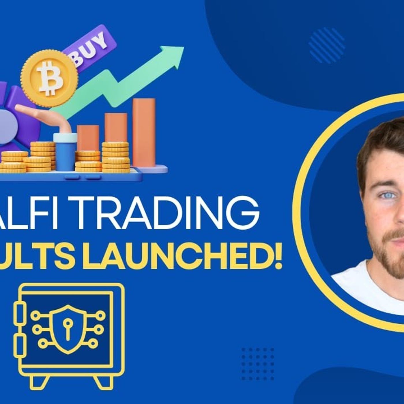 Perpy launches Spot Vaults for Social Copy Trading Platform | Blockchain Interviews