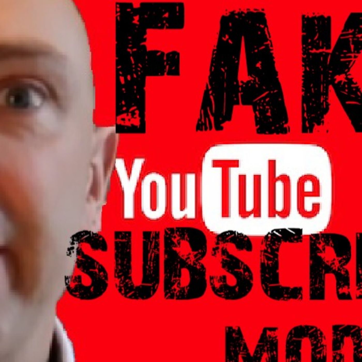 #21 Shaun Attwood Mods and FAKE Subs episode artwork