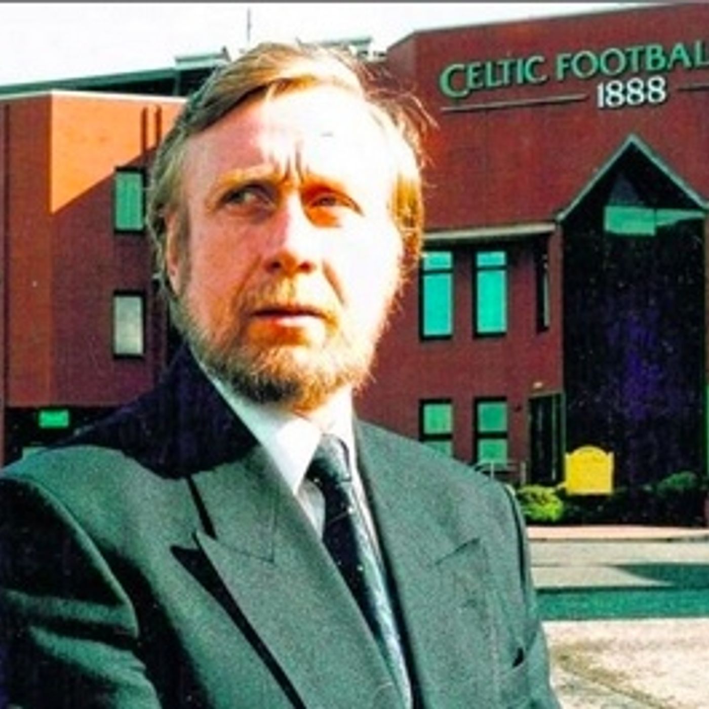 The Celtic Underground