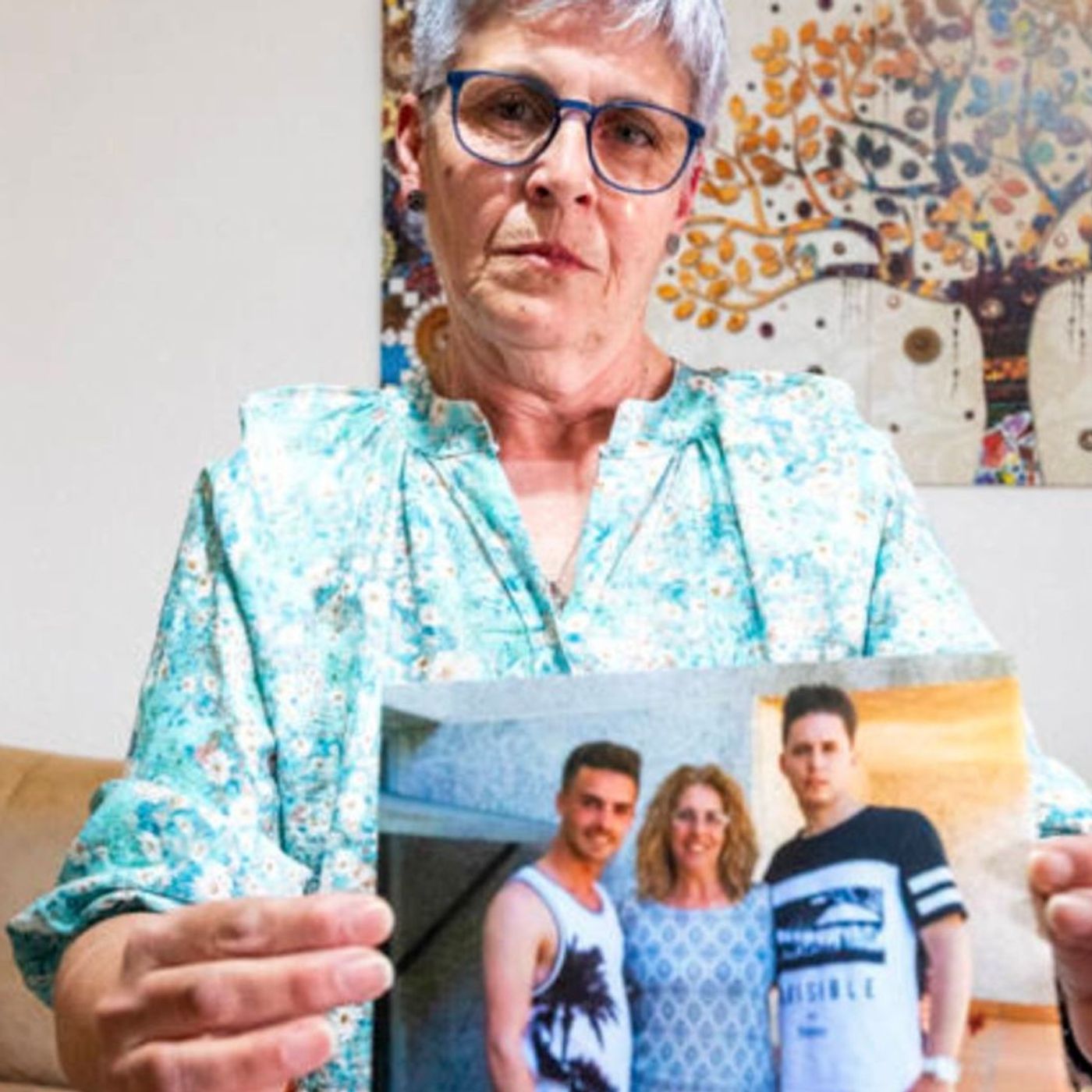 La República de los Tonnntos: El "bulo monumental" de los 300.000 niños robados en el franquismo