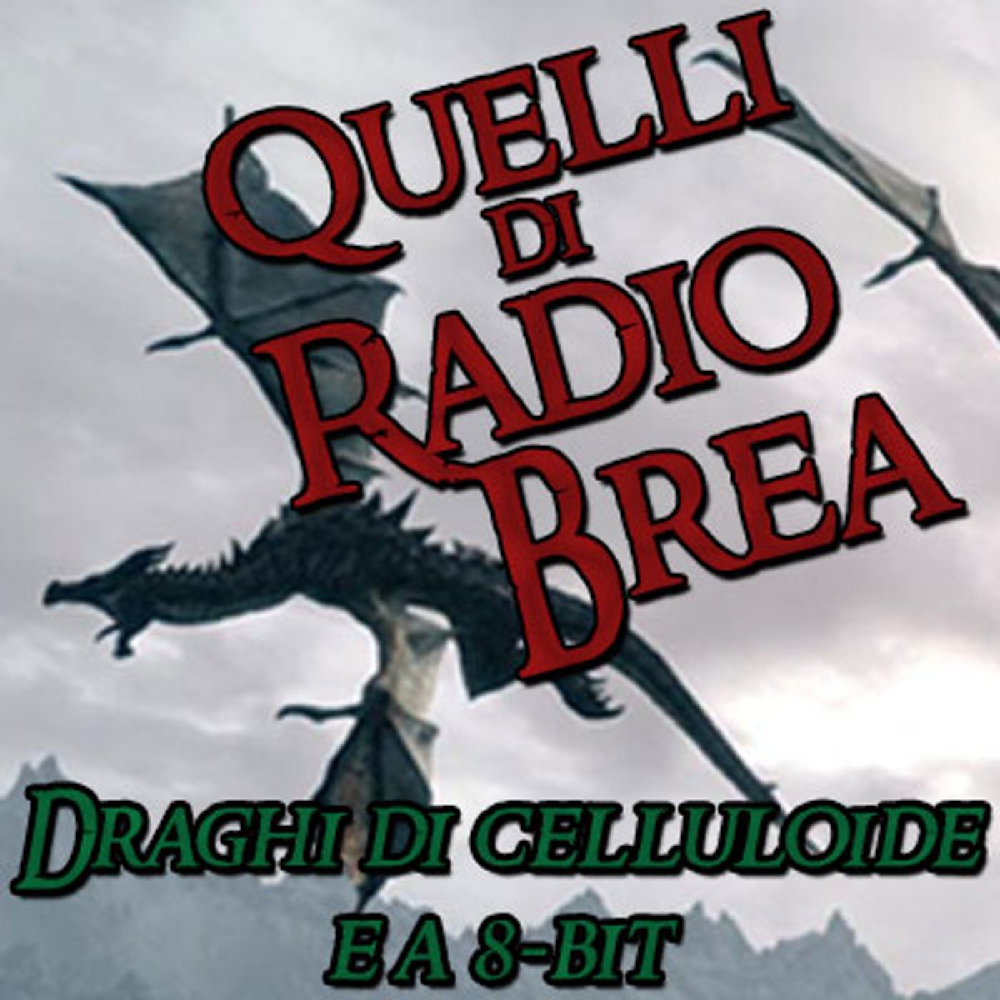 Quelli di Radio Brea (QDRB)