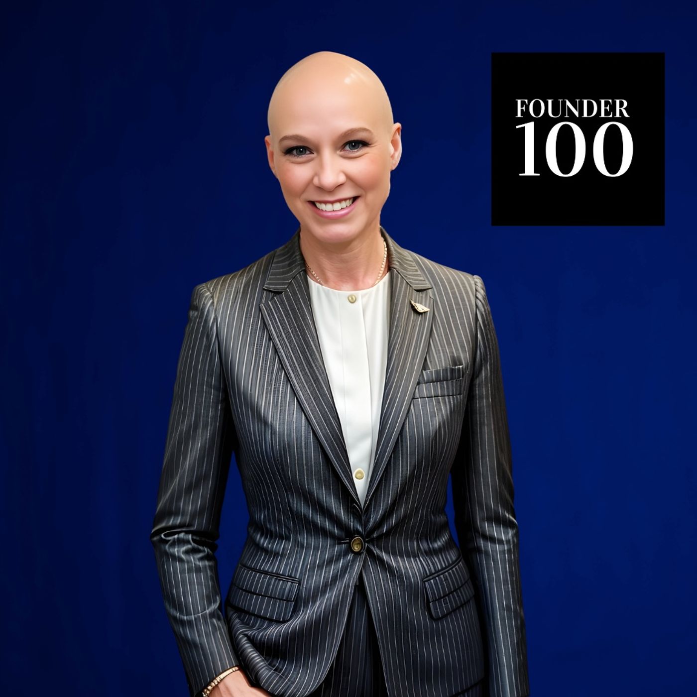 Founder Magazine
