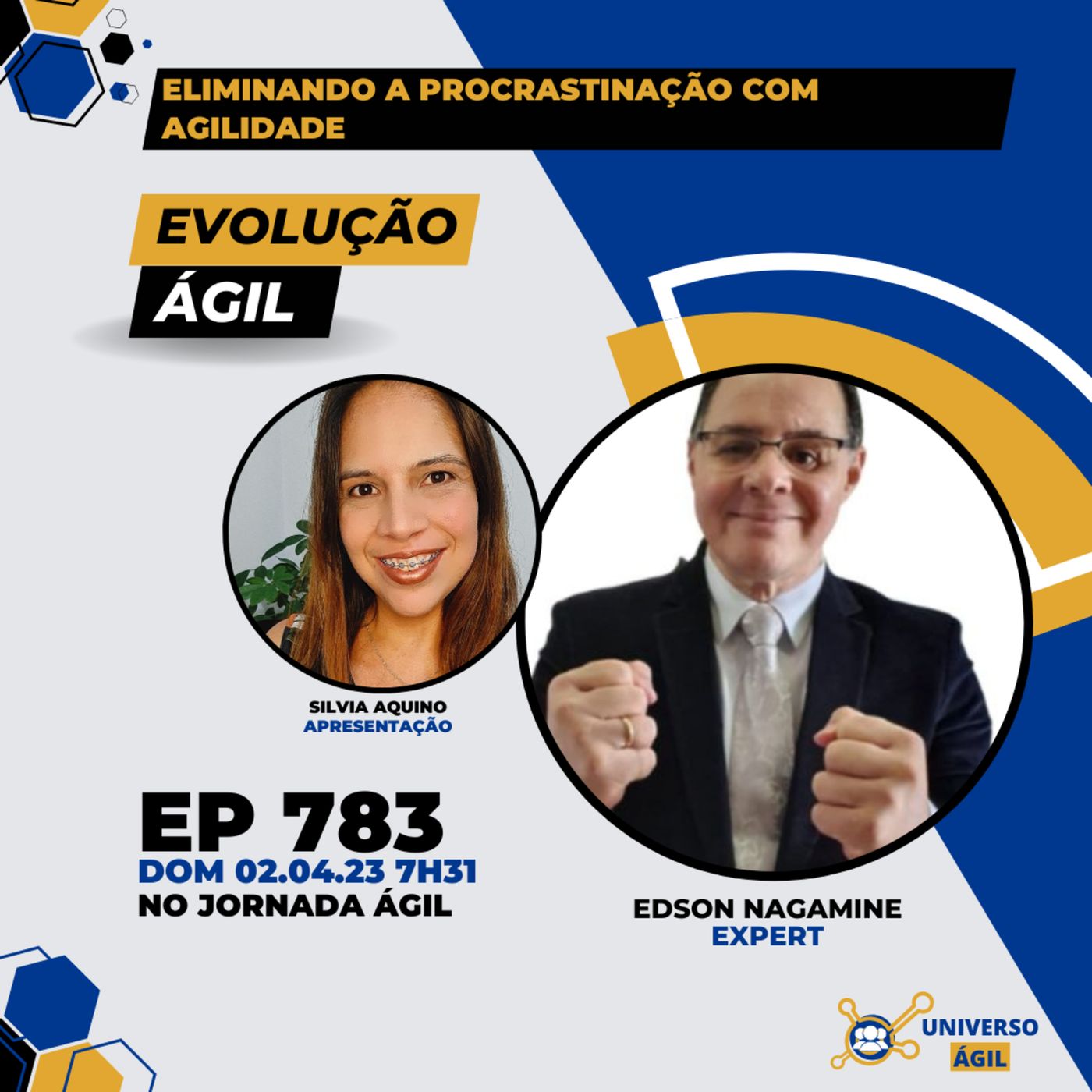 Universo Ágil