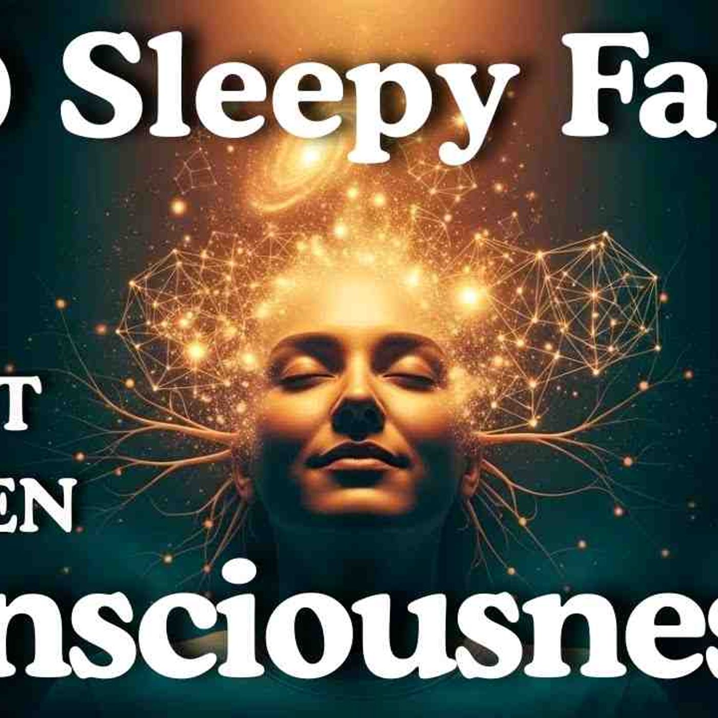 Where Does Consciousness Go When You Sleep_ Gentle Psychology for Sleep episode artwork