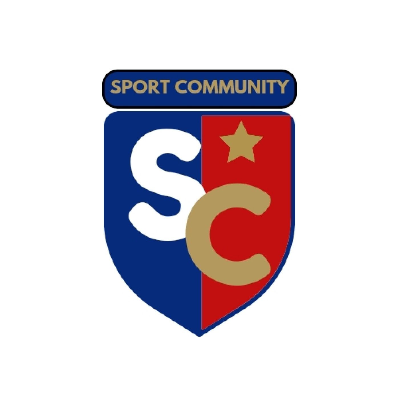 Sport Community Podcast