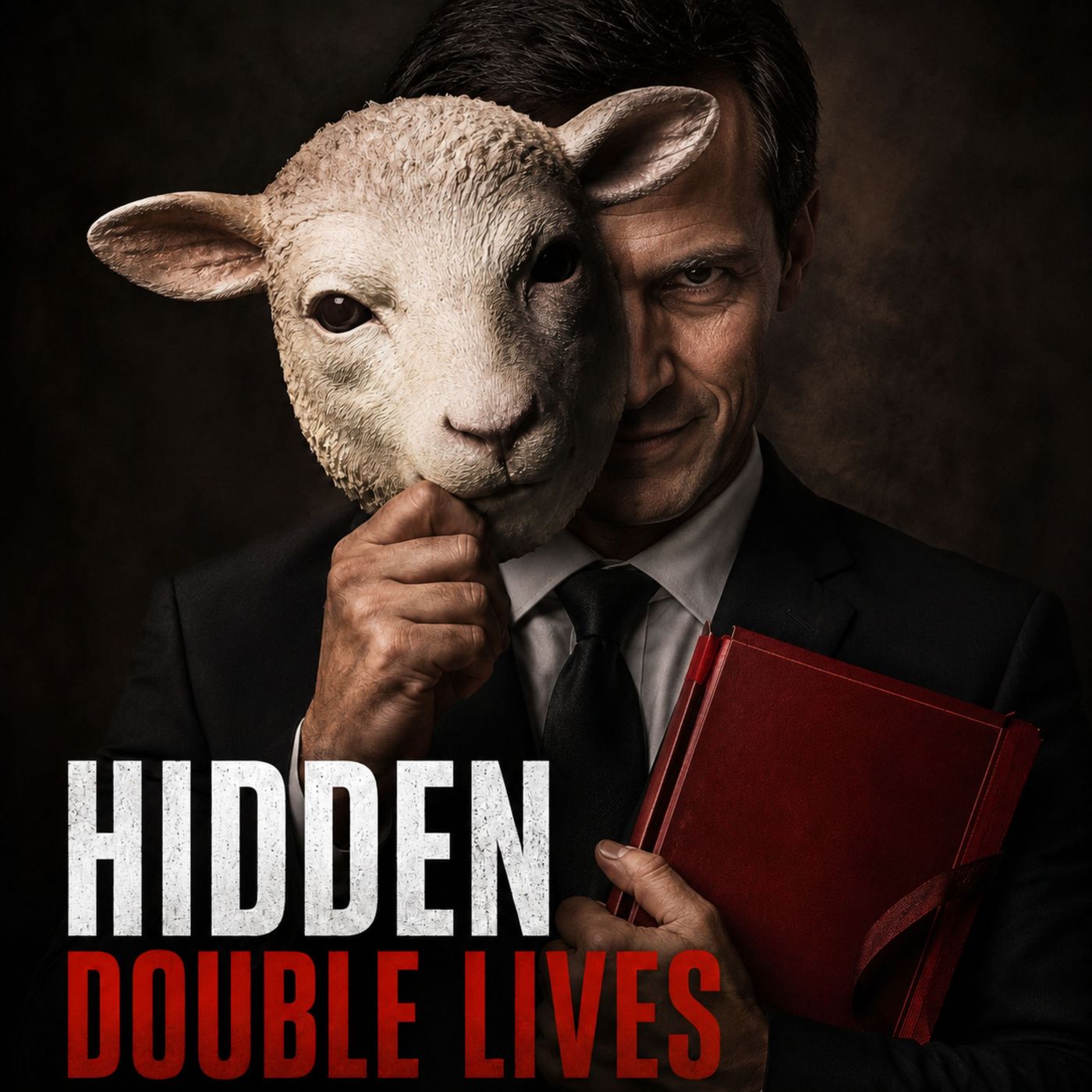 Hidden Double Lives