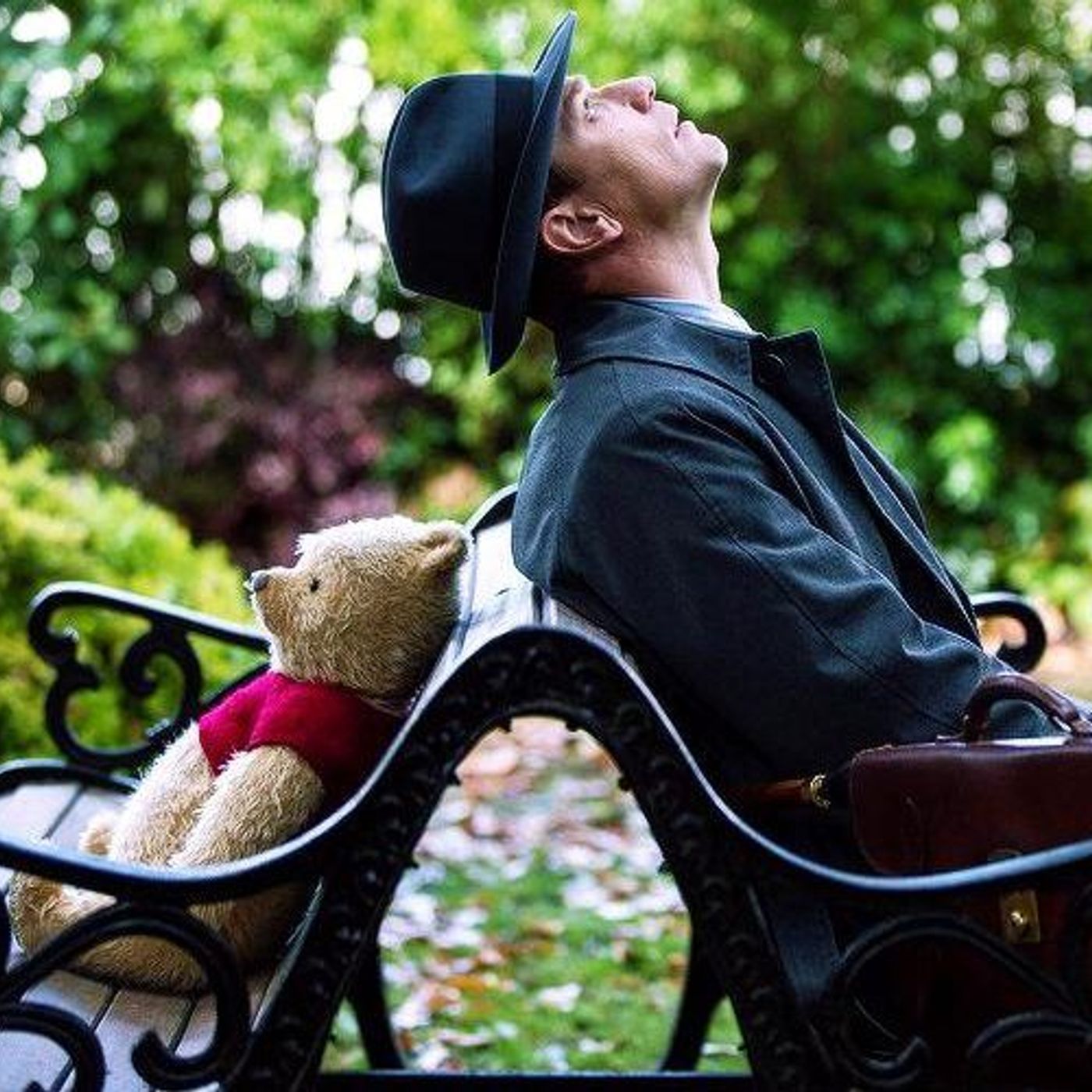S1 Ep.9 : Christopher Robin episode artwork