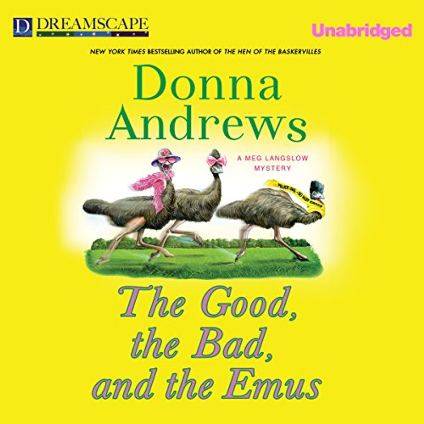 Get Best Full Audiobooks in Mysteries & Thrillers, Modern Detective