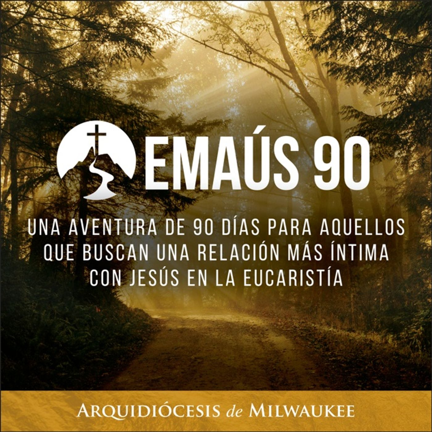 Emaús 90 (Español)