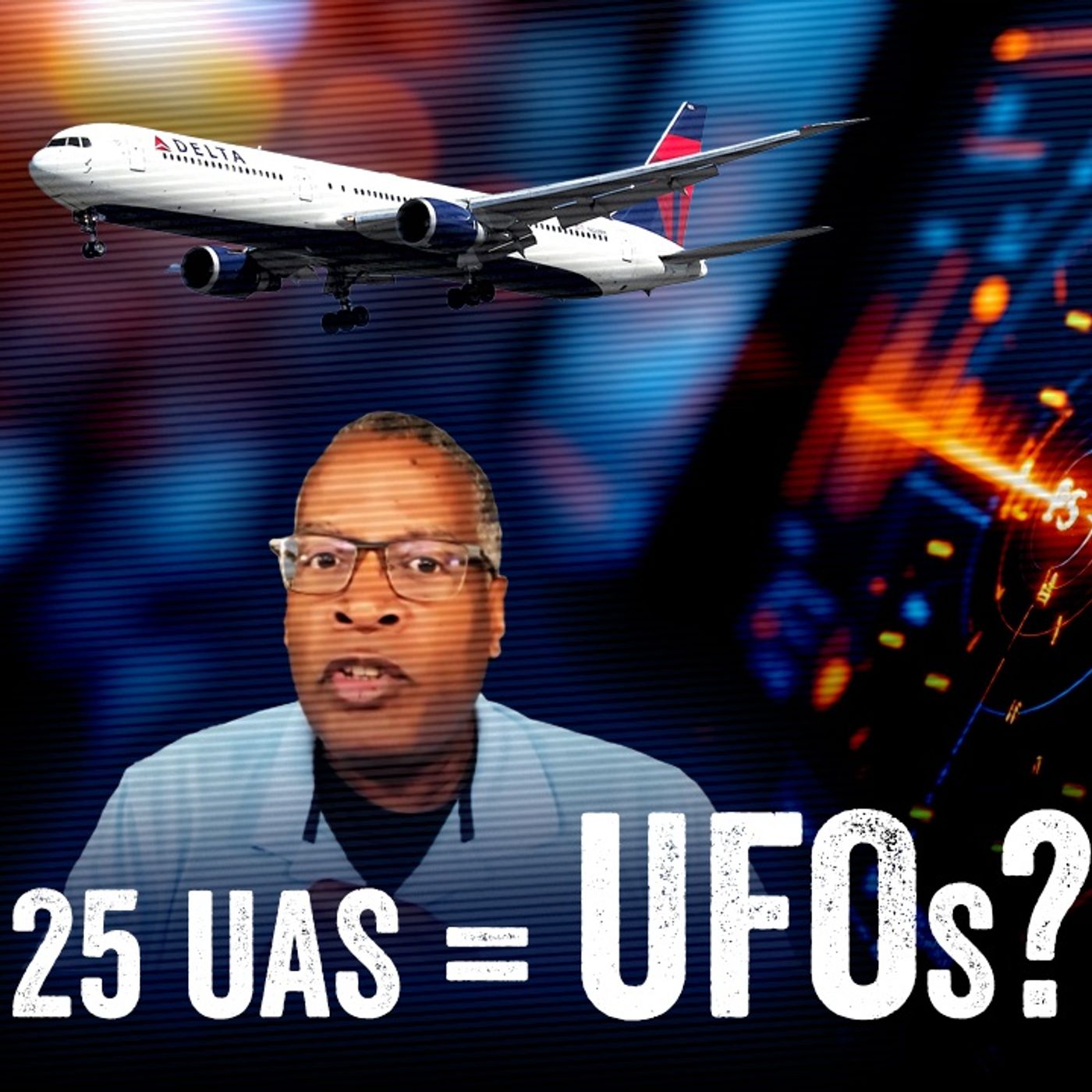Lehto Files - Investigating UAPs