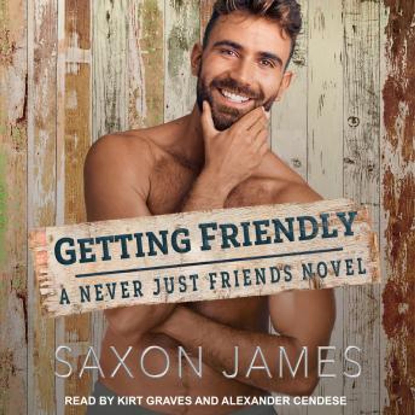 Access Must-Have Full Audiobooks in Romance, LGBTQ+