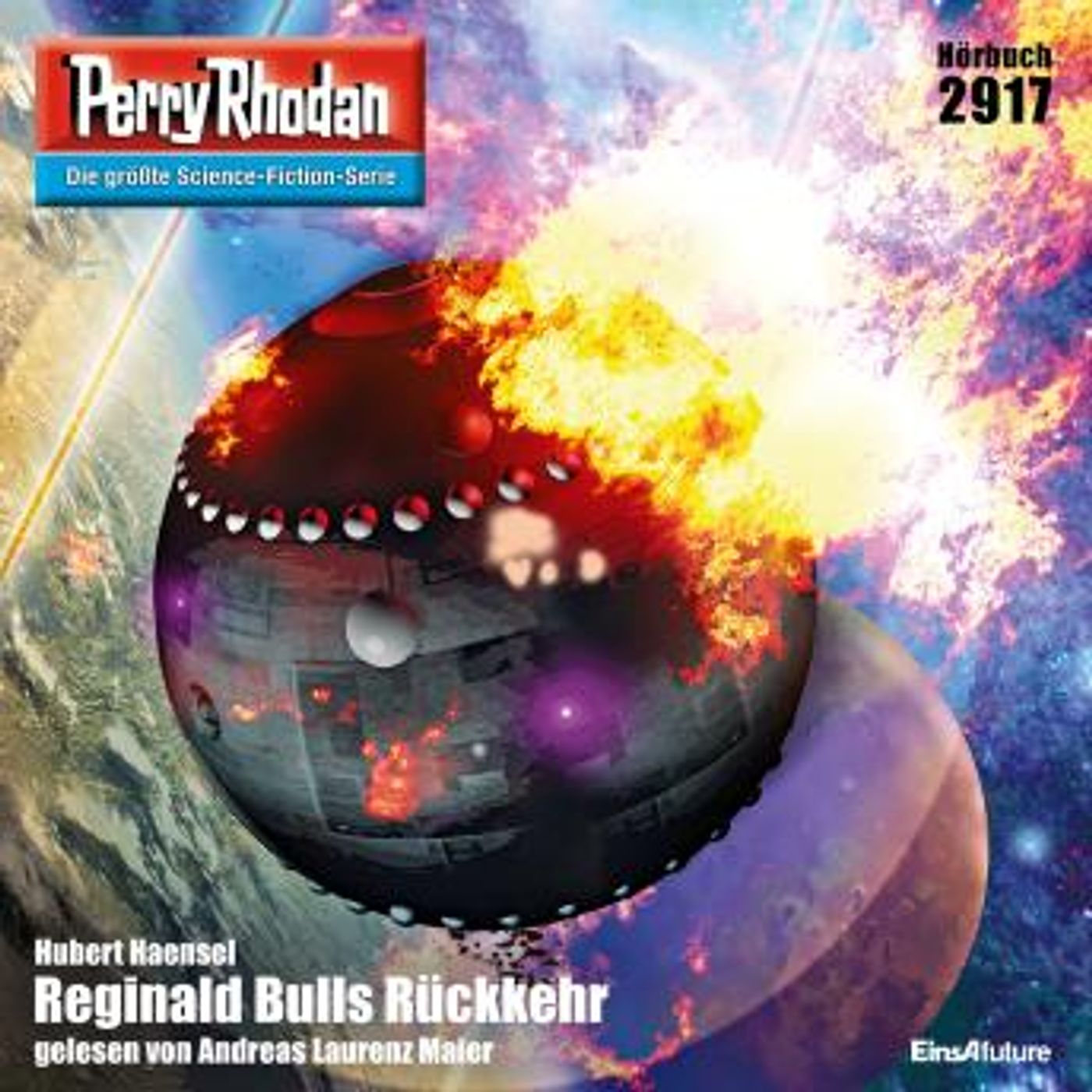 Find Best-Selling Full Audiobooks in Science Fiction & Fantasy, Space Opera