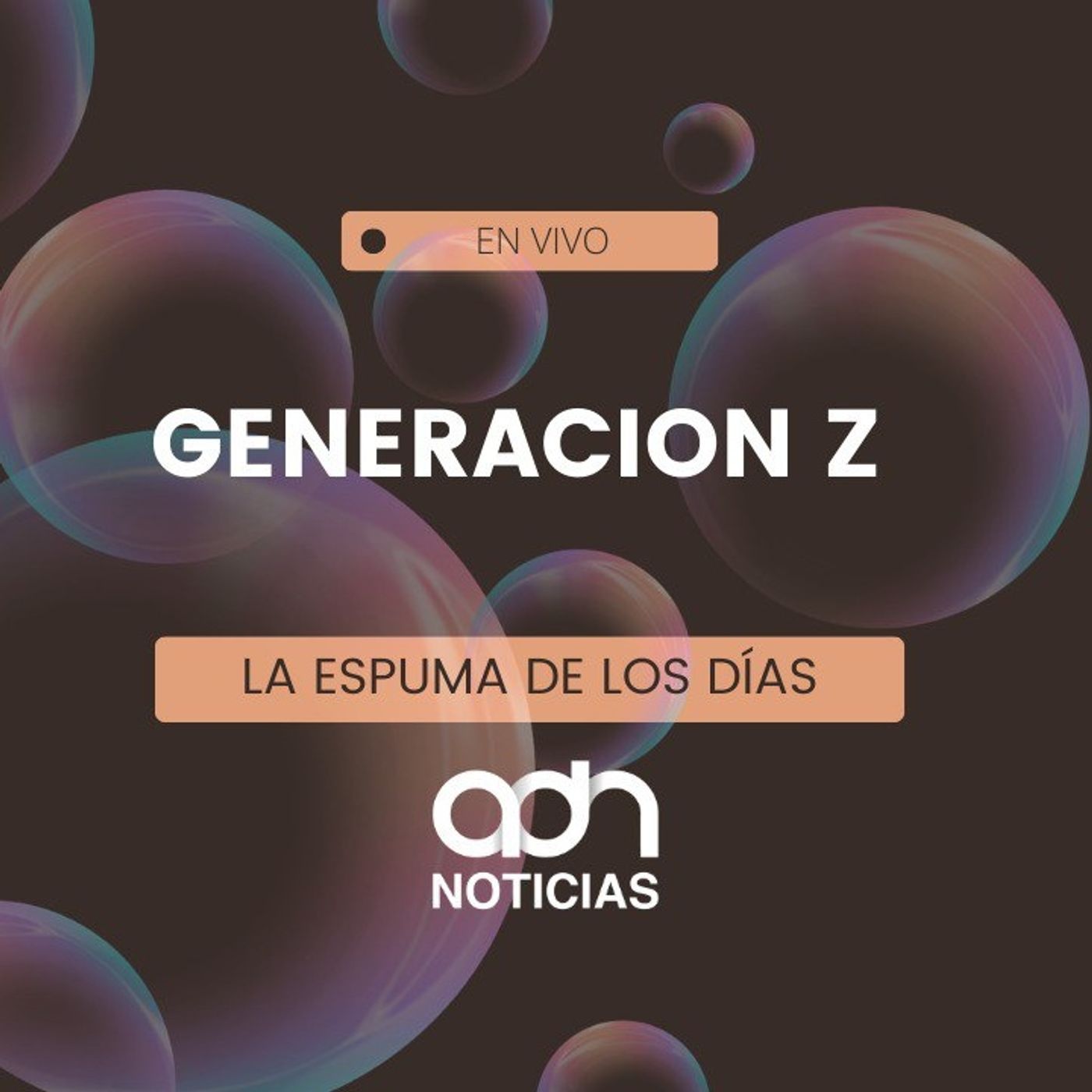 Retos de la generación Z Retos de la generación Z