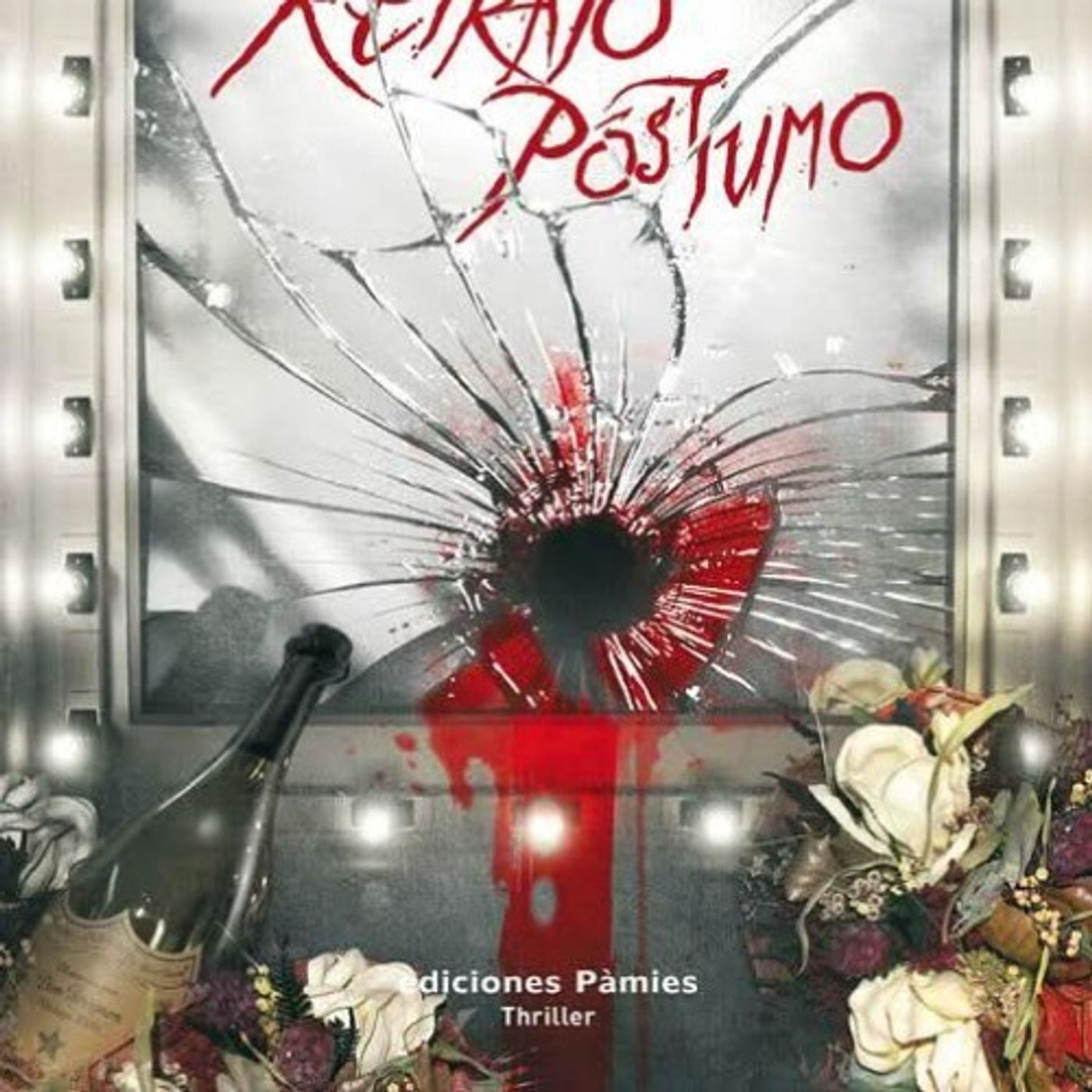 (Resumen) Retrato postumo - Alexandra Marinina