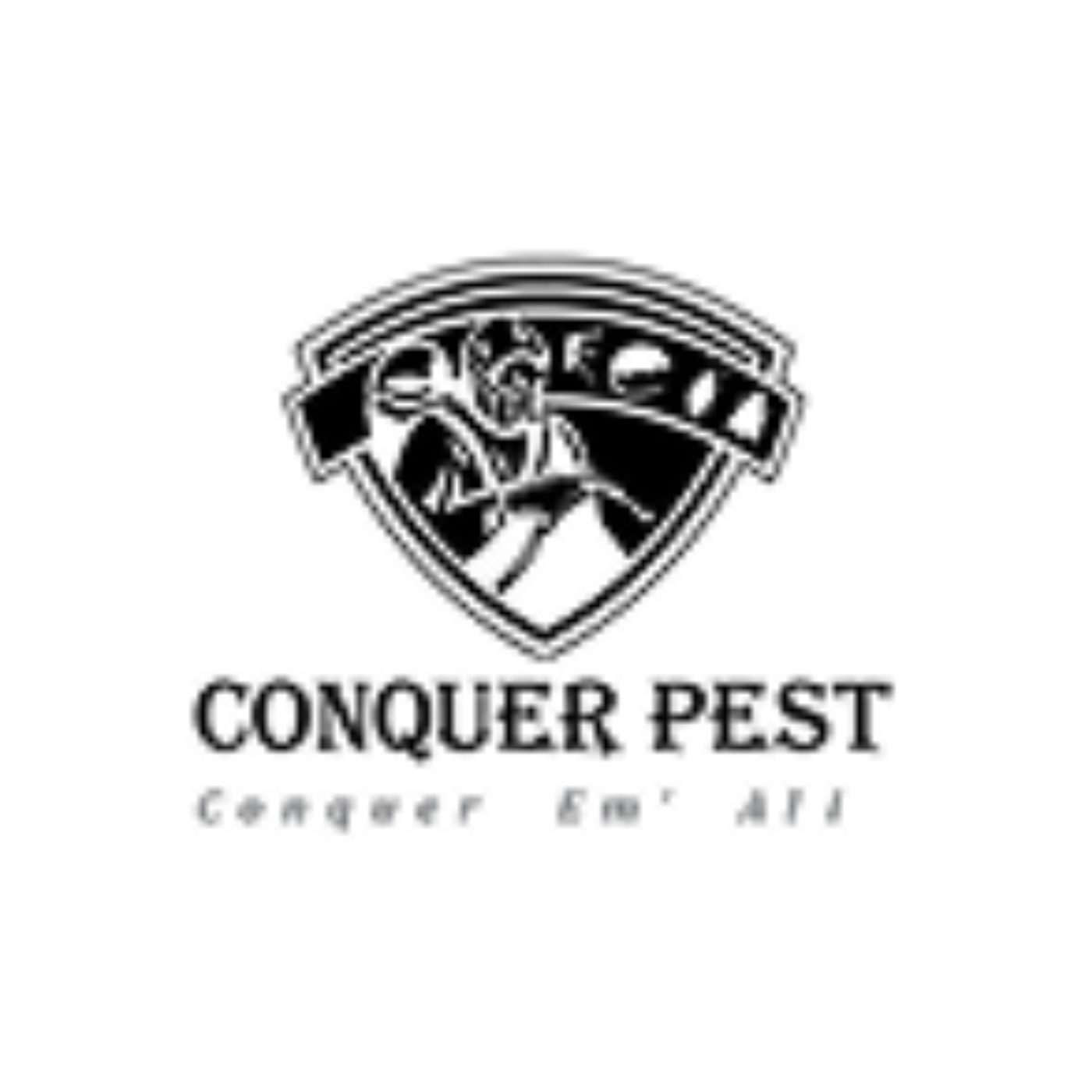 Conquer Pest