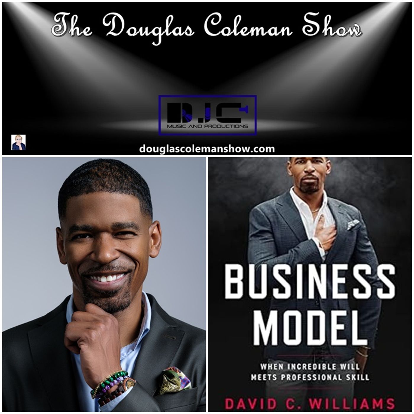 The Douglas Coleman Show