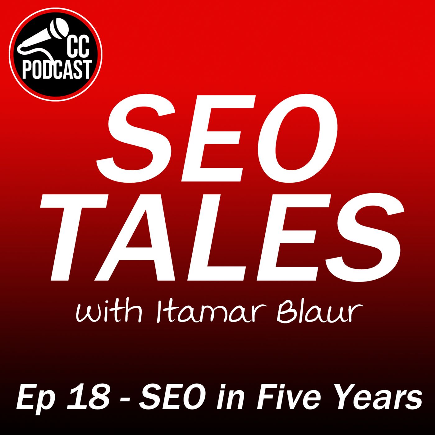 Craig Campbell\'s Digital Marketing Podcast
