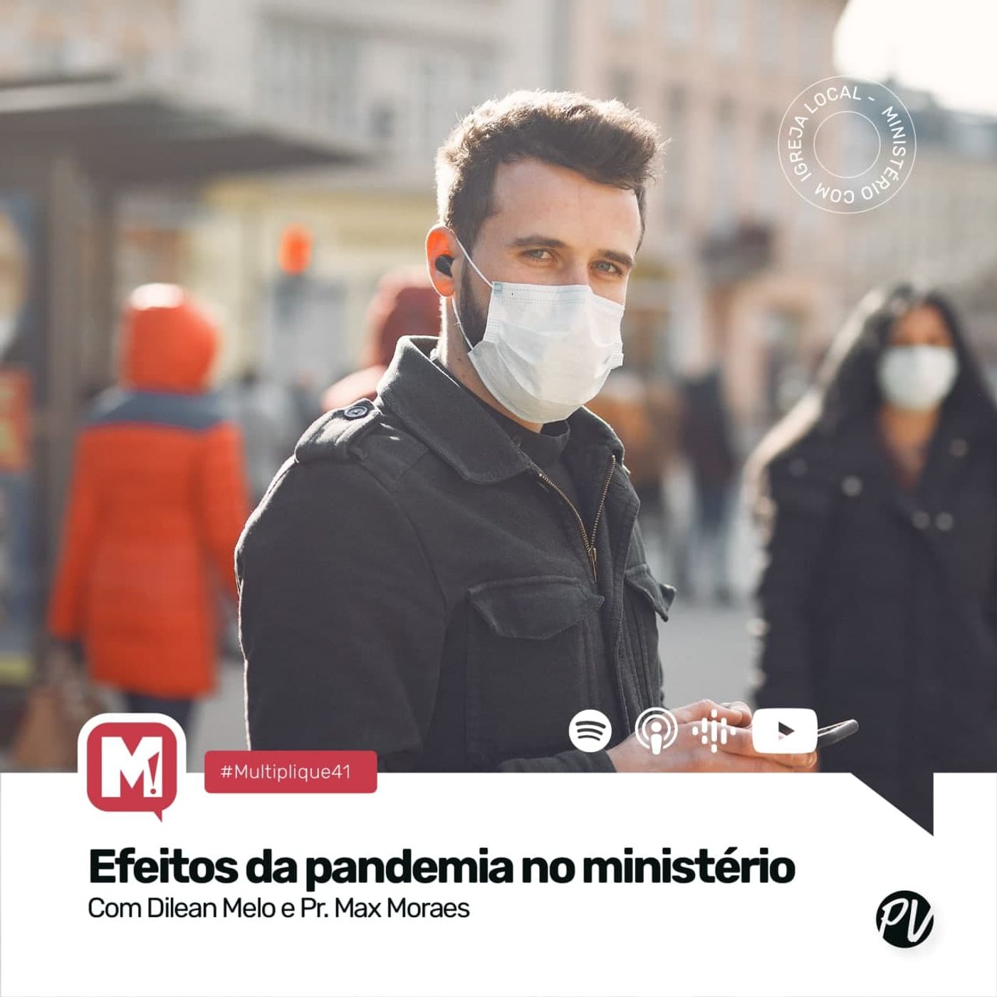 Multiplique Podcast