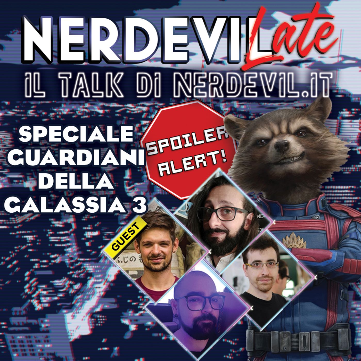 Nerdevilate