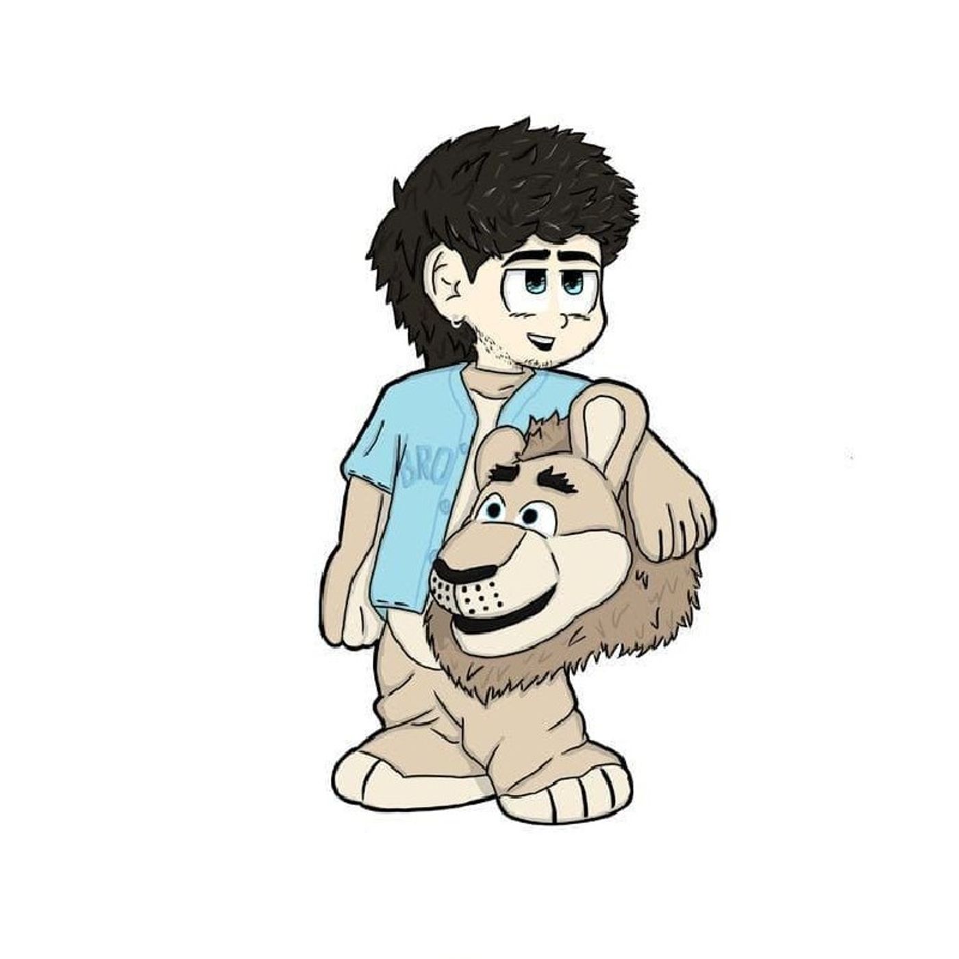 El huésped episode artwork
