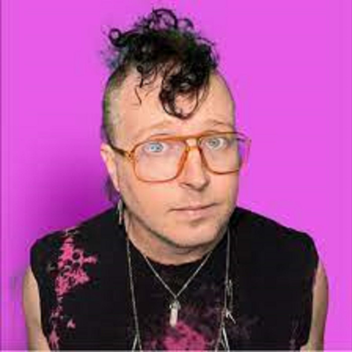 Ep 220 - Mark Mallman