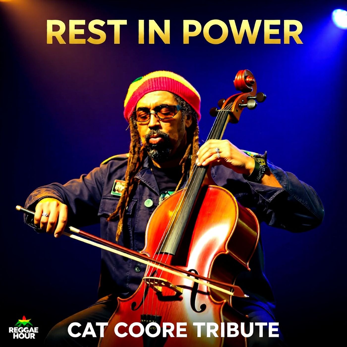 Rest in Power Cat Coore: The Quiet Prophet Behind Third World 🇯🇲🕊️