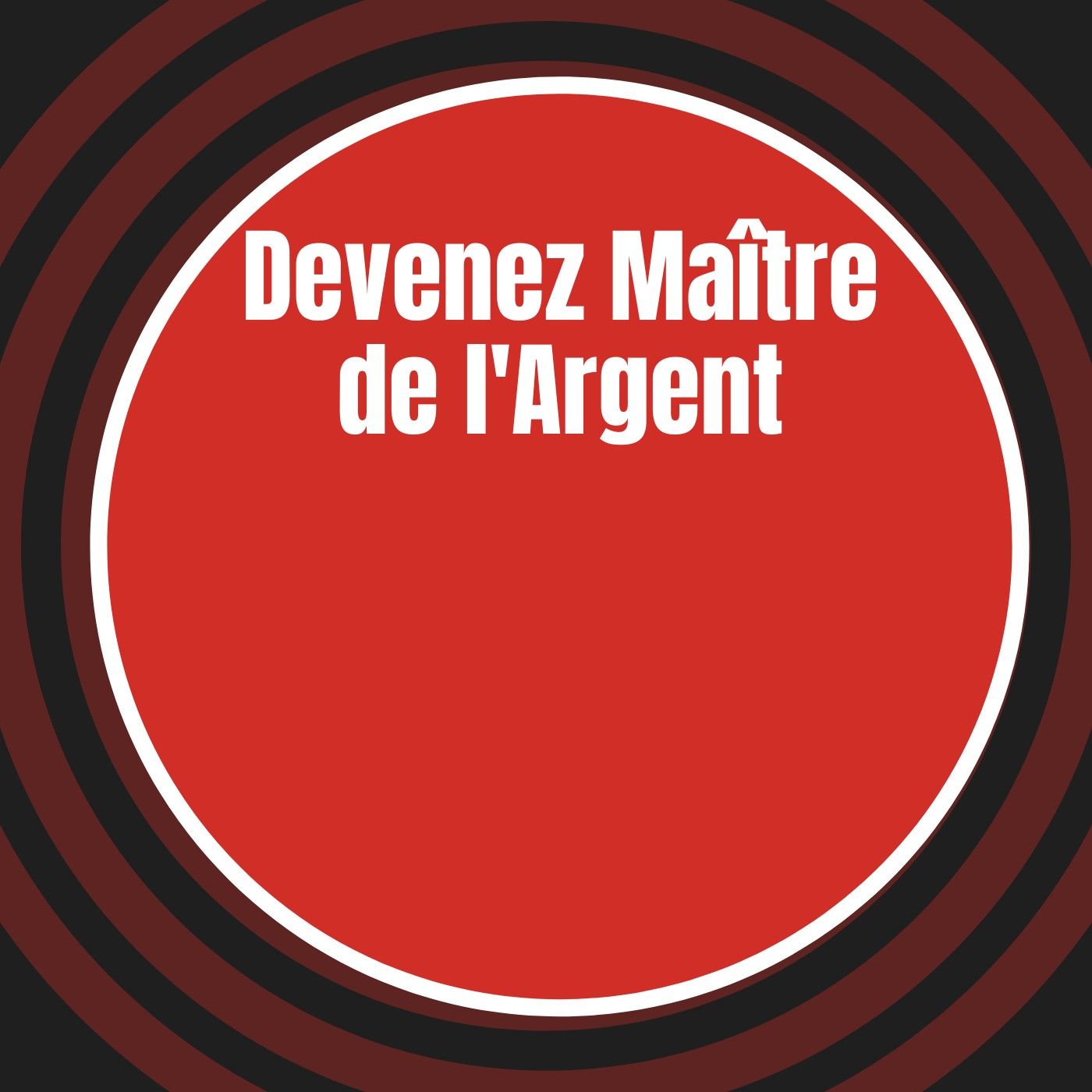 Devenez MAÎTRE DE L'ARGENT Saison 2