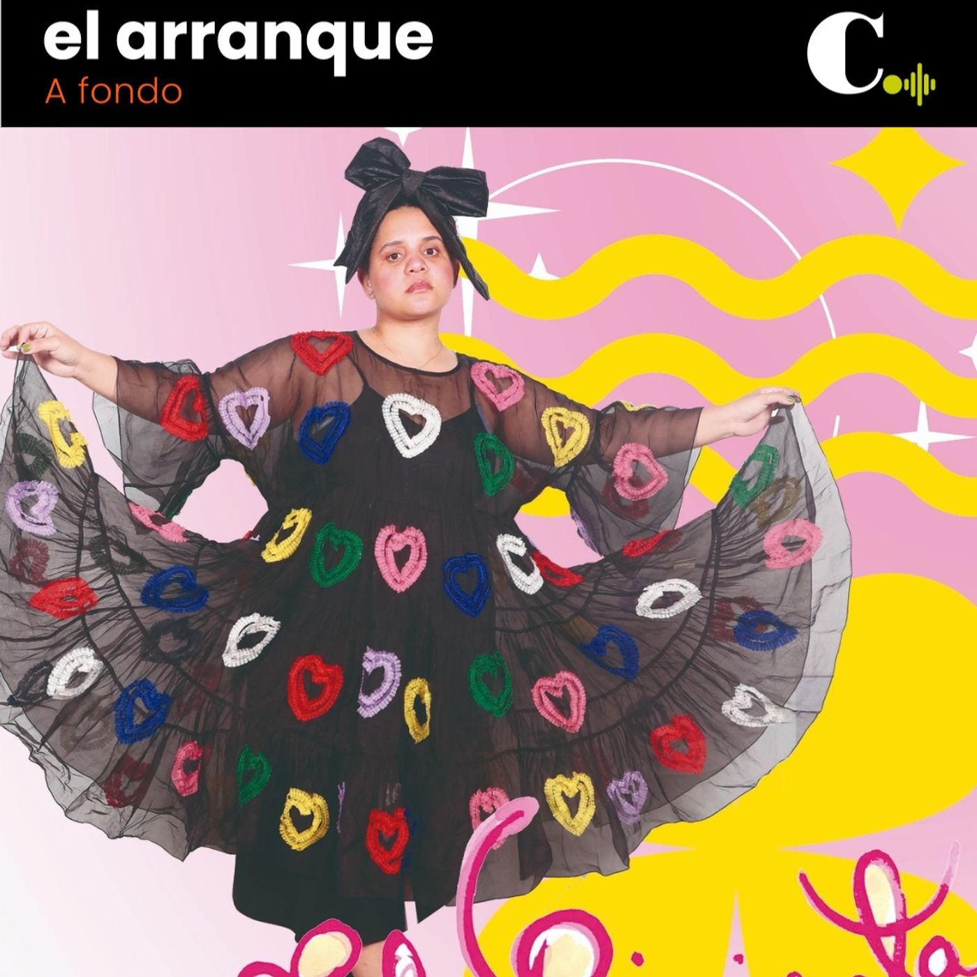 476. Lido Pimienta, una carrera musical al contracorriente episode artwork